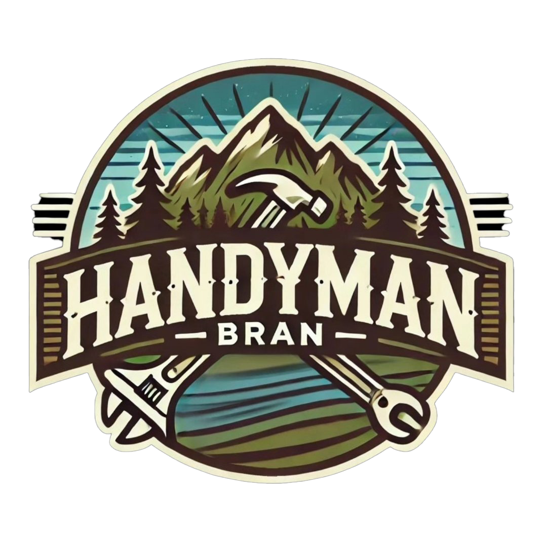 Handyman Bran logo